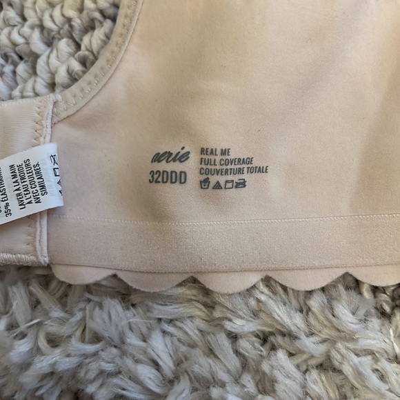 Aerie Real Me Bra - Picture 2 of 2